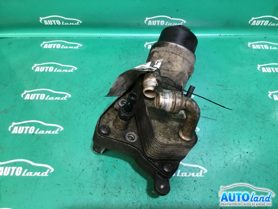 Termoflot (racitor Ulei) OPEL INSIGNIA 2008-2025