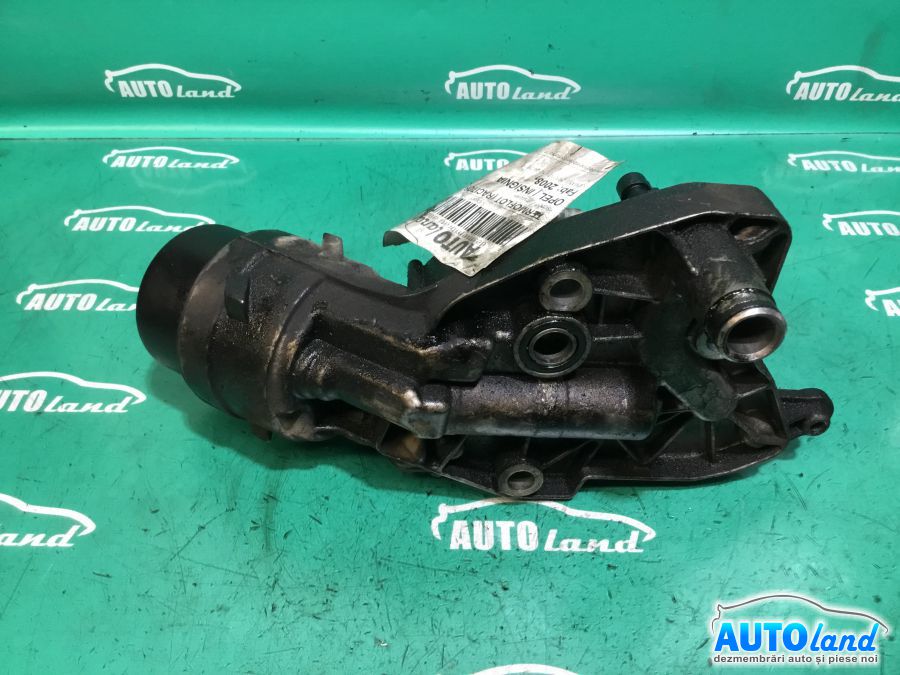 Termoflot (racitor Ulei) OPEL INSIGNIA 2008-2025