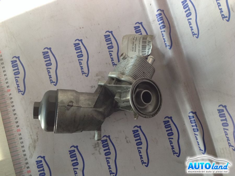 Termoflot (Racitor Ulei) OPEL MERIVA 2003-2010 Cod 8973235441 