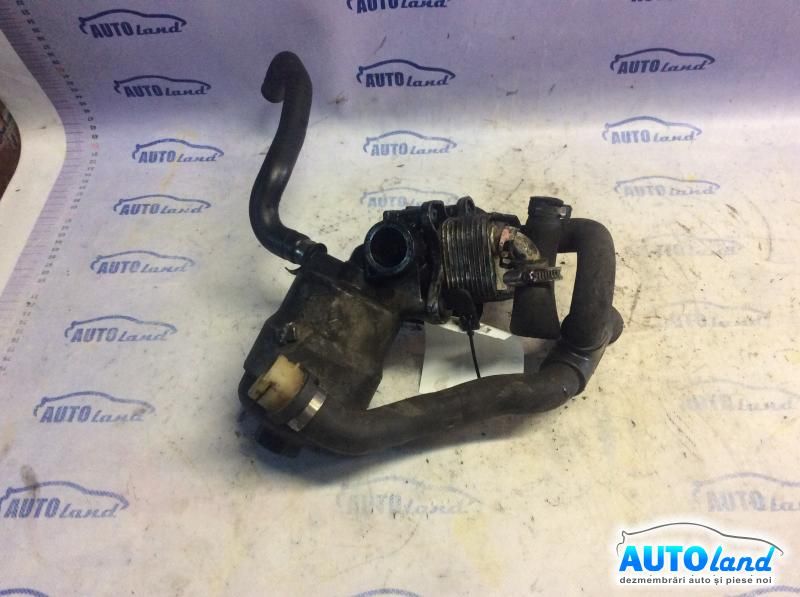 Termoflot (racitor Ulei) OPEL MERIVA 2003-2010