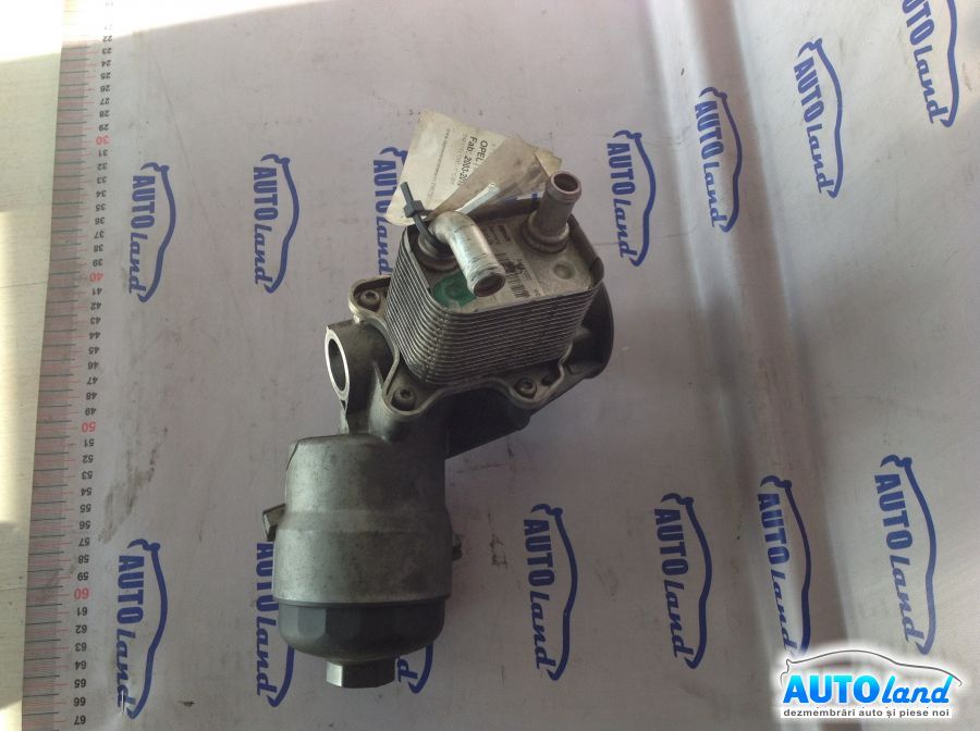 Termoflot (Racitor Ulei) OPEL MERIVA 2003-2010 Cod 8973235441 