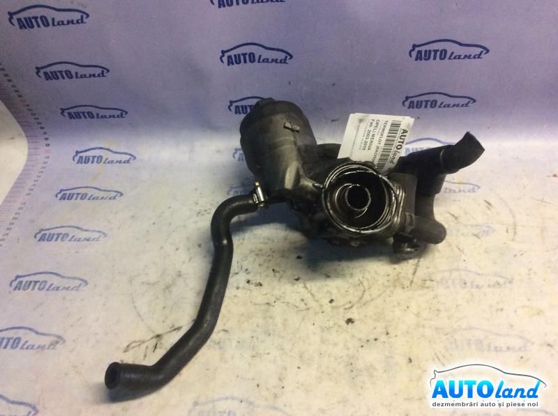 Termoflot (racitor Ulei) OPEL MERIVA 2003-2010