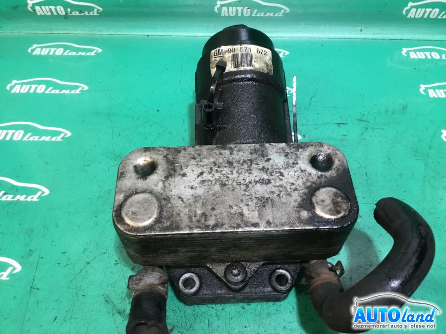 Termoflot (racitor Ulei) OPEL VECTRA B (36_) 1995-2002 Cod 90571672 