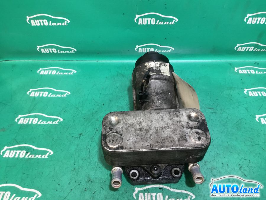 Termoflot (racitor Ulei) OPEL VECTRA B hatchback (38_) 1995-2003