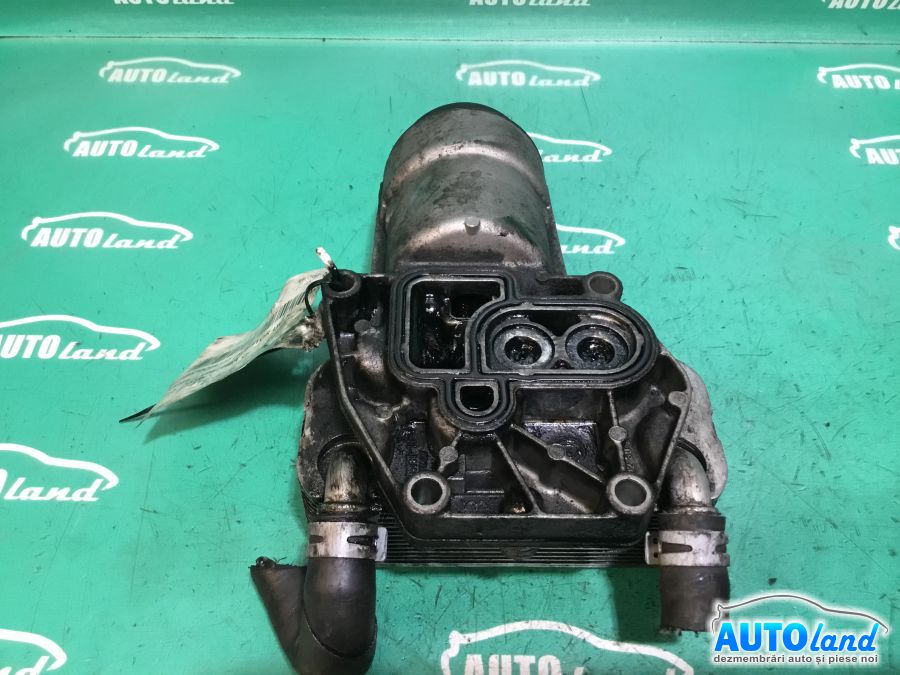 Termoflot (racitor Ulei) OPEL VECTRA C 2002-2025