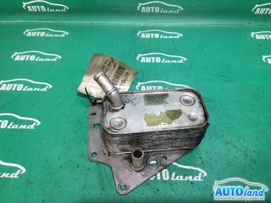 Termoflot (Racitor Ulei) OPEL VECTRA C 2002-2025 Cod 5989070231 