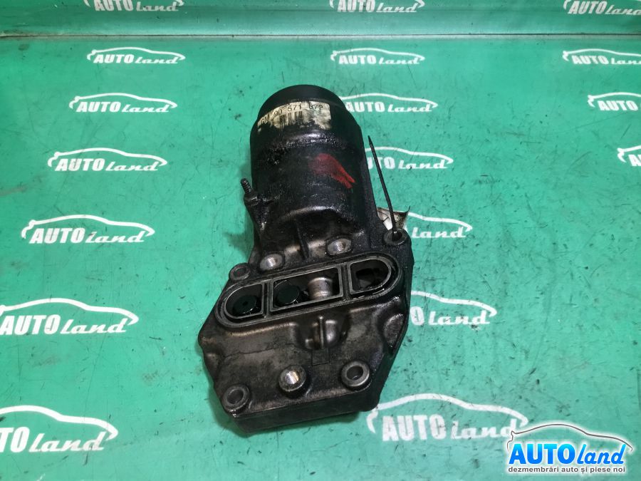 Termoflot (racitor Ulei) OPEL VECTRA C 2002-2025 Cod 90571672 