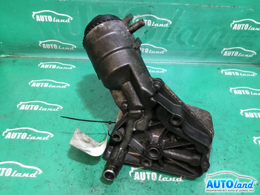 Termoflot (racitor Ulei) OPEL VECTRA C 2002-2025