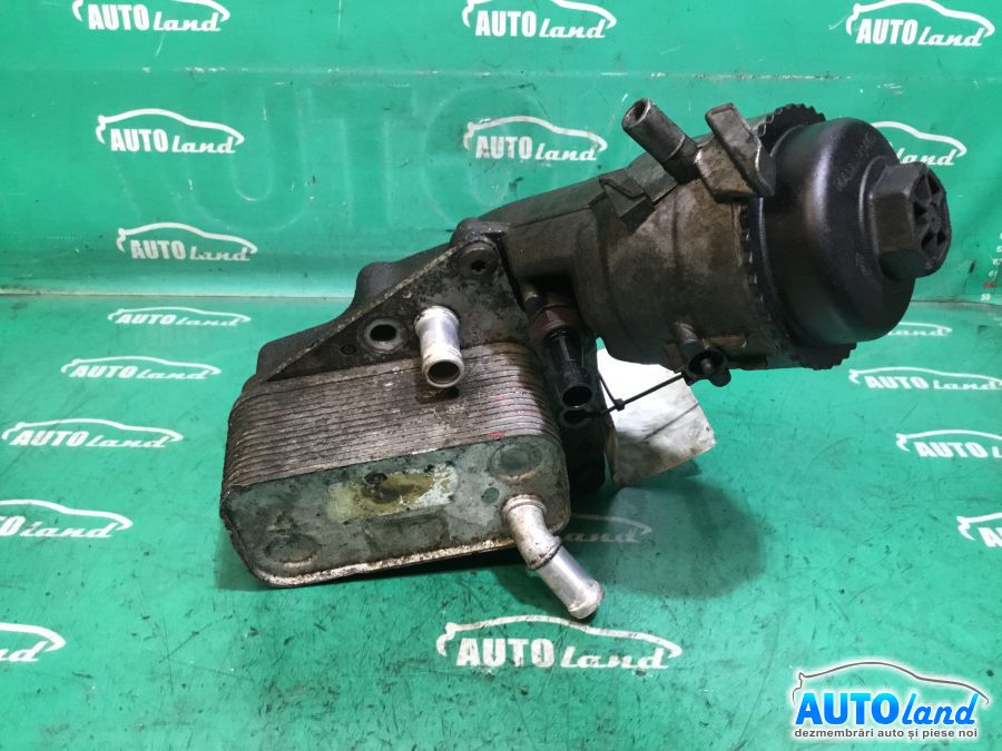 Termoflot (racitor Ulei) OPEL VECTRA C 2002-2025