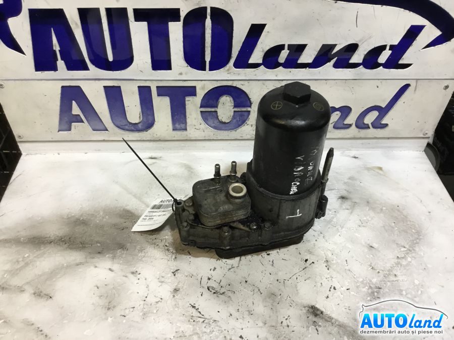 Termoflot (racitor Ulei) PEUGEOT 407 (6D_) 2004-2025