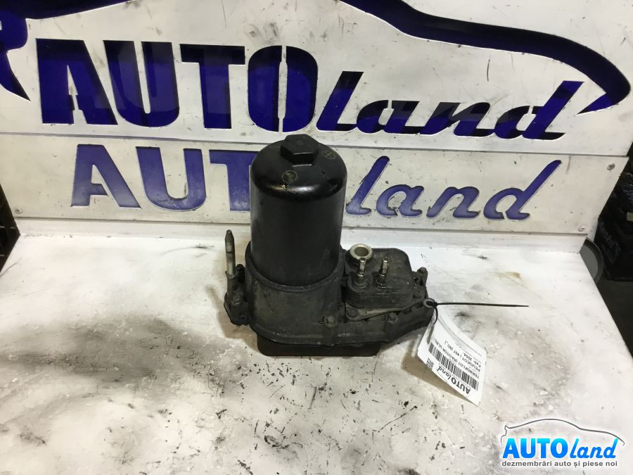 Termoflot (racitor Ulei) PEUGEOT 407 (6D_) 2004-2025