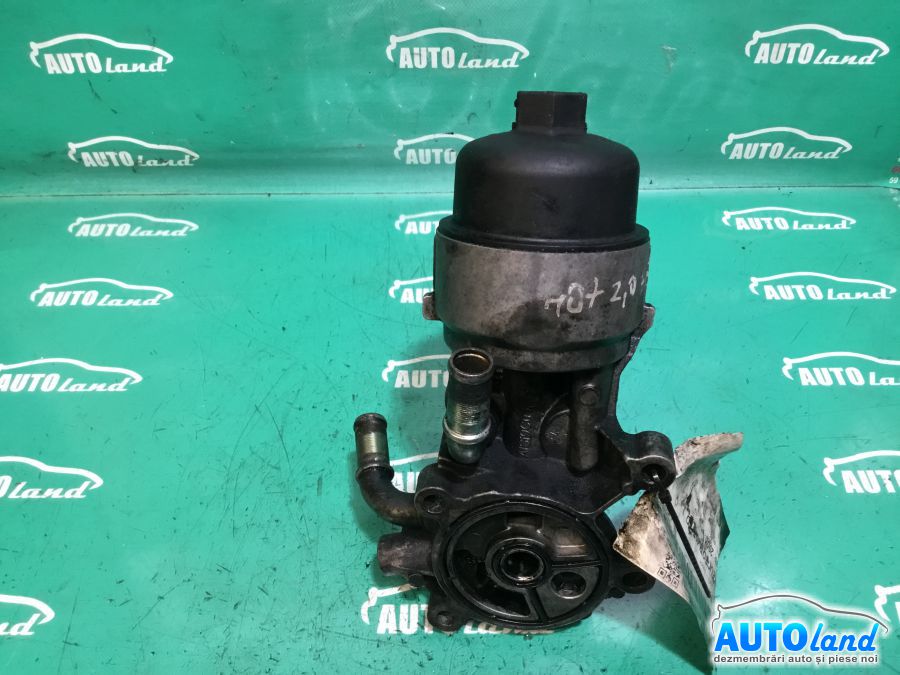 Termoflot (racitor Ulei) PEUGEOT 407 (6D_) 2004-2025