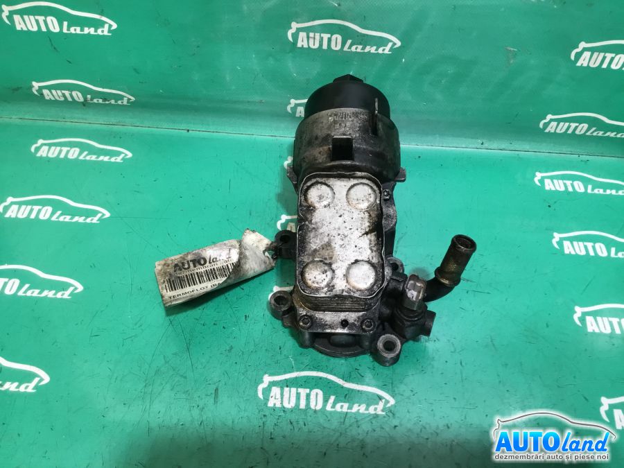 Termoflot (racitor Ulei) PEUGEOT 407 (6D_) 2004-2025