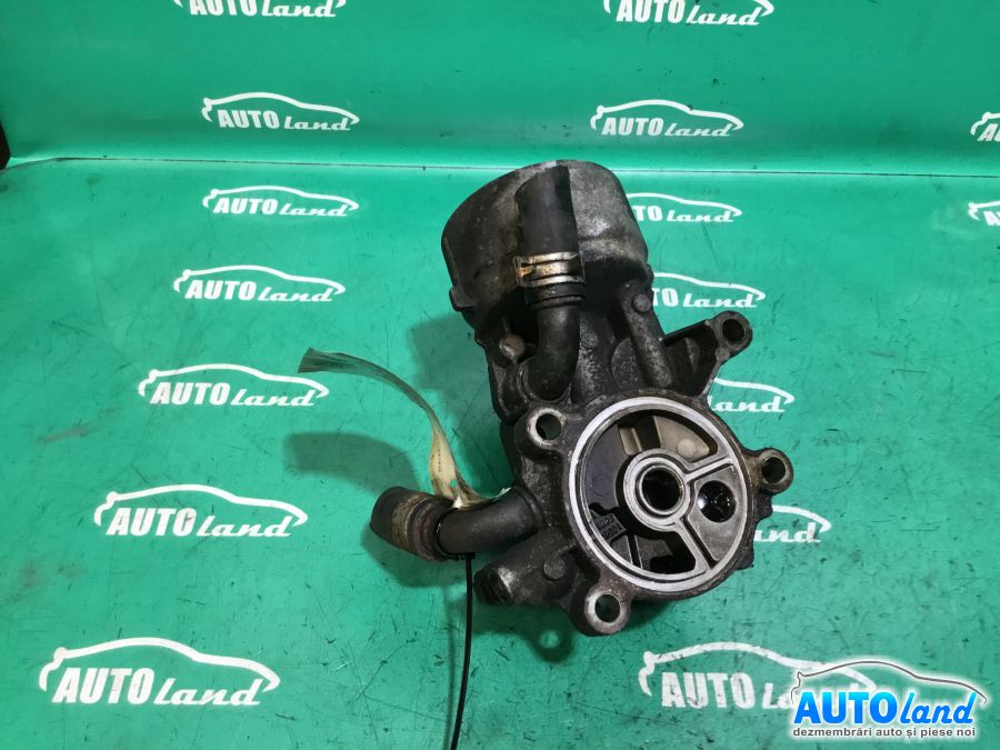 Termoflot (racitor Ulei) PEUGEOT 407 (6D_) 2004-2025