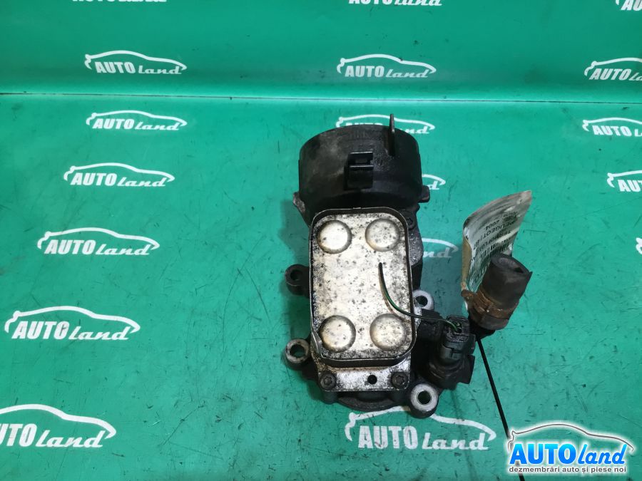 Termoflot (racitor Ulei) PEUGEOT 407 (6D_) 2004-2025