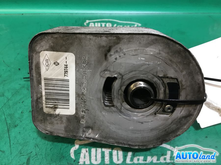 Termoflot (Racitor Ulei) RENAULT CLIO II 1998-2001