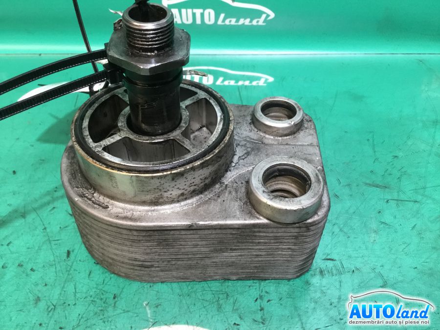 Termoflot (Racitor Ulei) RENAULT CLIO II 1998-2001