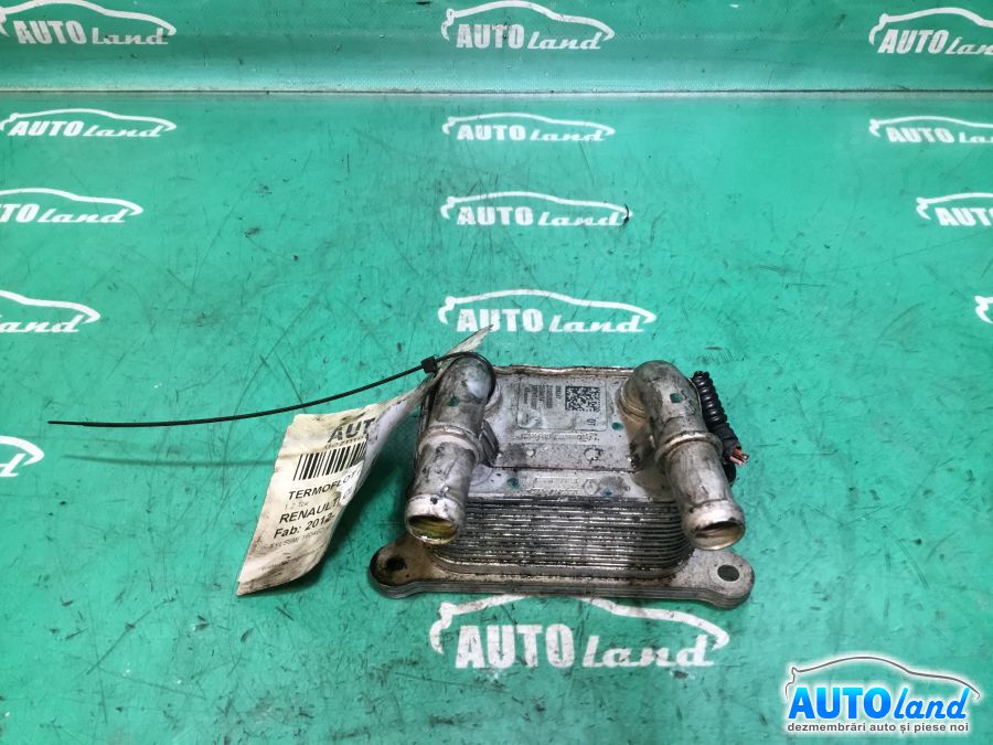 Termoflot (racitor Ulei) RENAULT CLIO IV 2012-2025 Cod 213052032R 