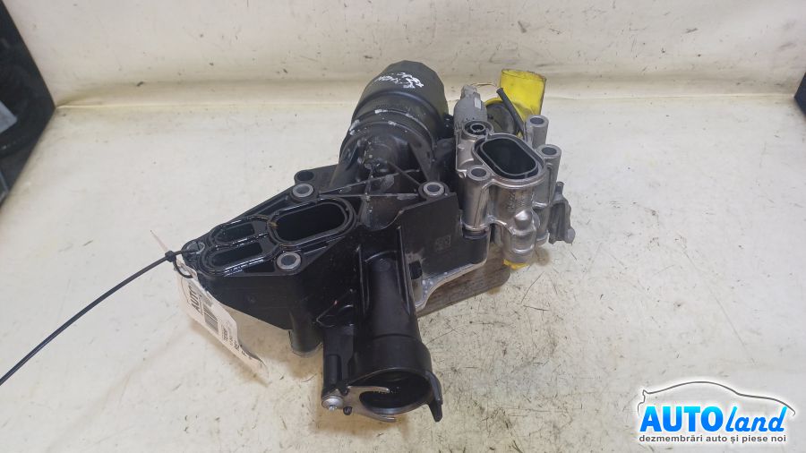 Termoflot (racitor Ulei) RENAULT KADJAR 2015-2025 Cod 152082406R 