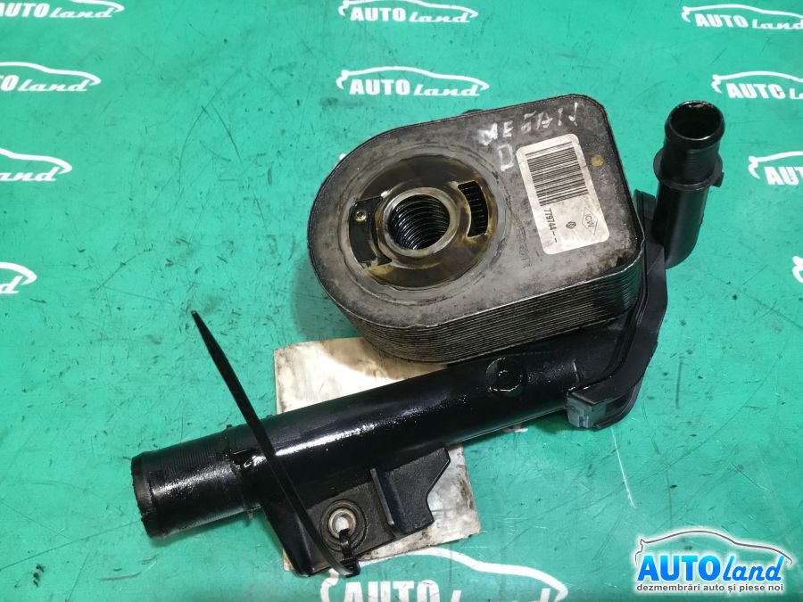 Termoflot (racitor Ulei) RENAULT MEGANE III Hatchback (BZ0/1_) 2008-2025 Cod 779744 