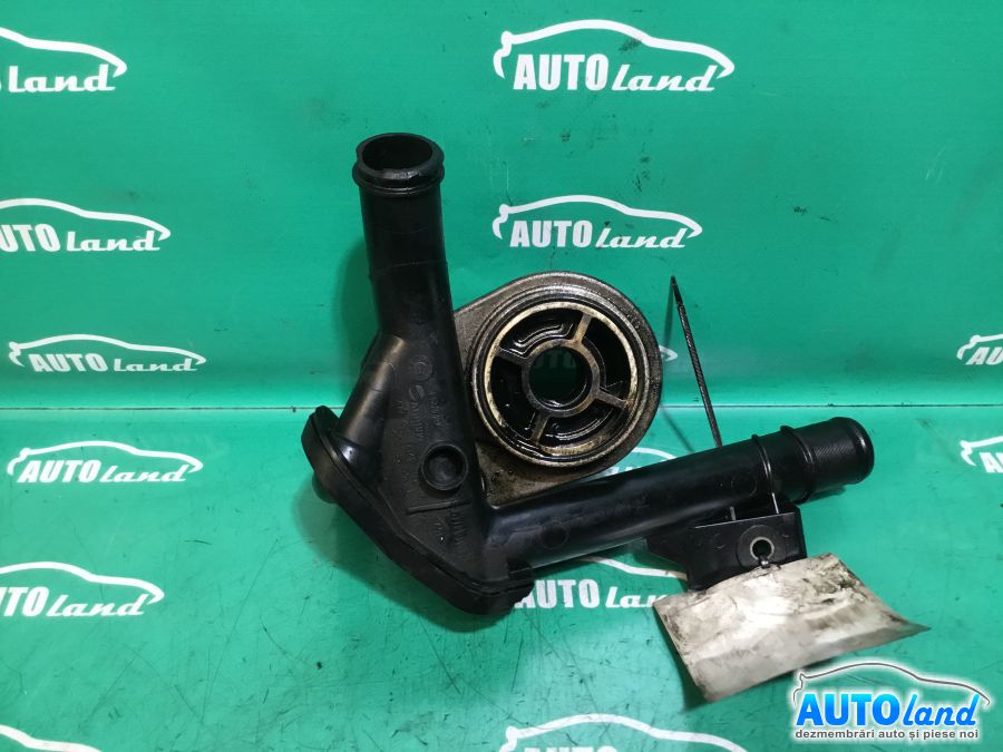 Termoflot (racitor Ulei) RENAULT MEGANE III Hatchback (BZ0/1_) 2008-2025 Cod 779744 