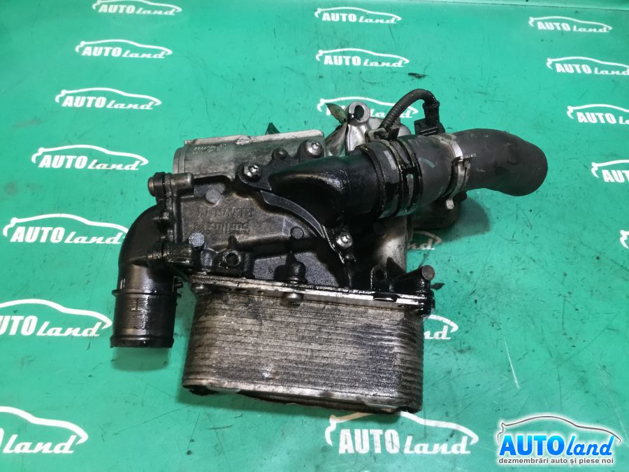 Termoflot (Racitor Ulei) RENAULT MEGANE III Hatchback (BZ0/1_) 2008-2025 Cod 8183068891 