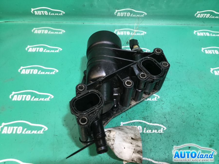 Termoflot (racitor Ulei) RENAULT SCENIC III (JZ0/1_) 2009-2025 Cod 152085948R 