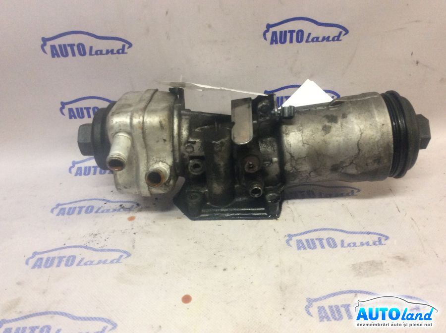 Termoflot (racitor Ulei) SKODA OCTAVIA (1Z3) 2004-2025