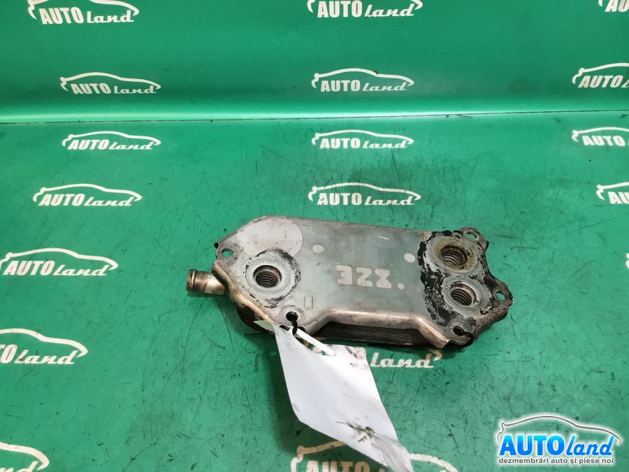 Termoflot (racitor Ulei) TOYOTA VERSO (_AUR2_,_ZGR2_) 2009-2025 Cod HA1137 