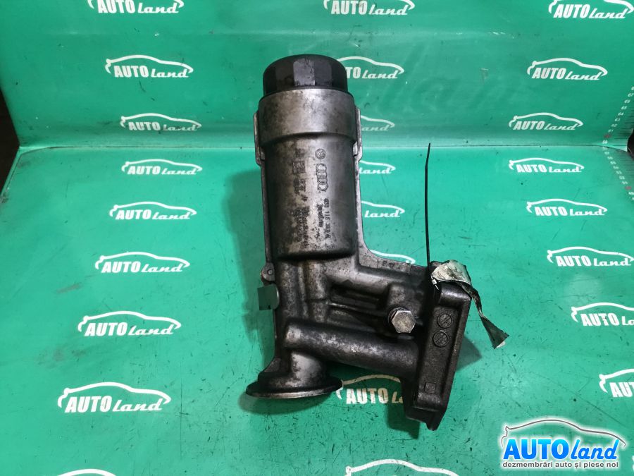 Termoflot (Racitor Ulei) VOLKSWAGEN GOLF IV (1J1) 1997-2005 Cod 038115389B 