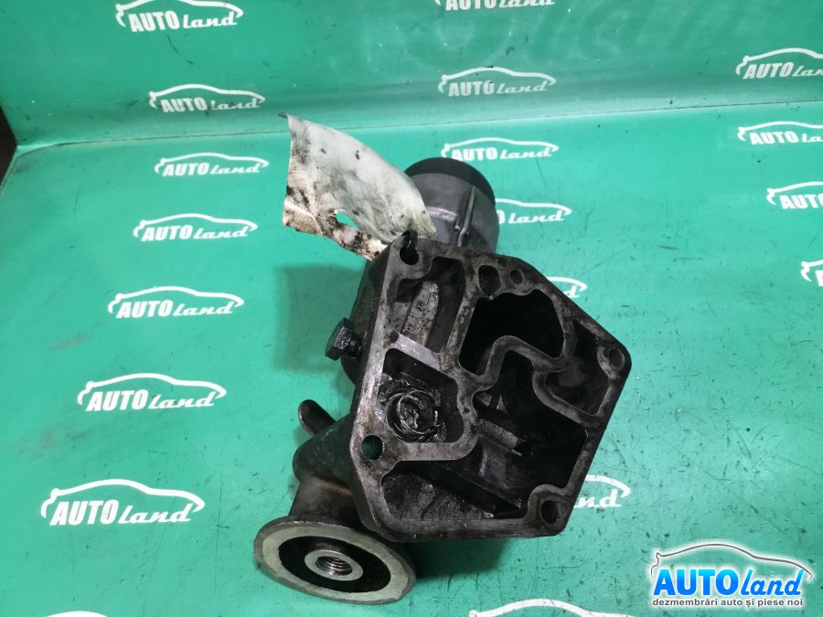 Termoflot (Racitor Ulei) VOLKSWAGEN GOLF IV (1J1) 1997-2005 Cod 038115389B 