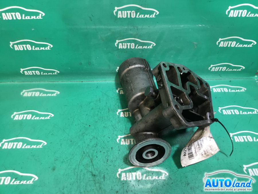 Termoflot (Racitor Ulei) VOLKSWAGEN GOLF IV (1J1) 1997-2005 Cod 038115389C 