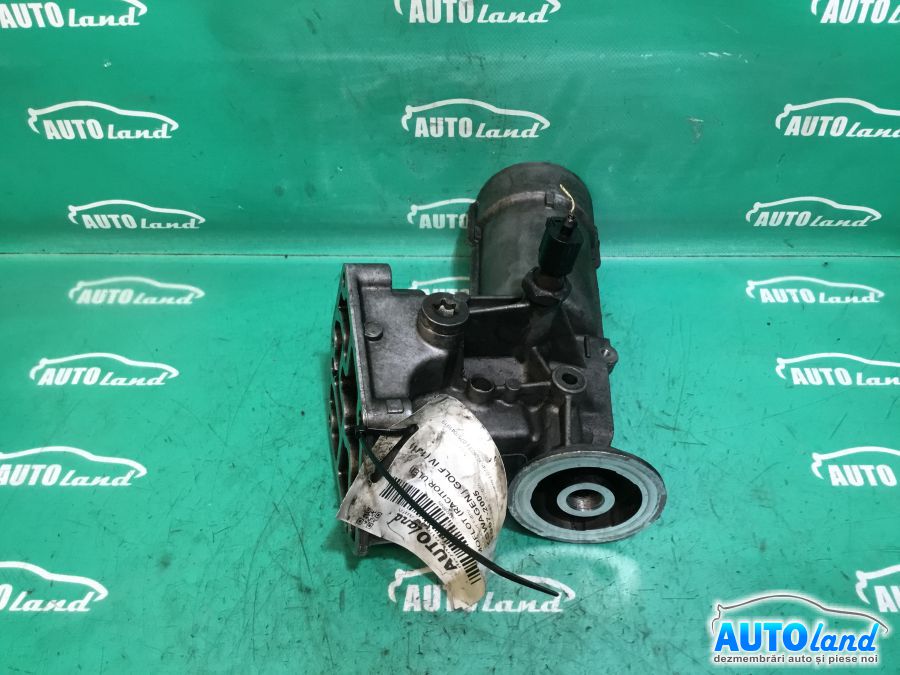 Termoflot (Racitor Ulei) VOLKSWAGEN GOLF IV (1J1) 1997-2005 Cod 038115389C 