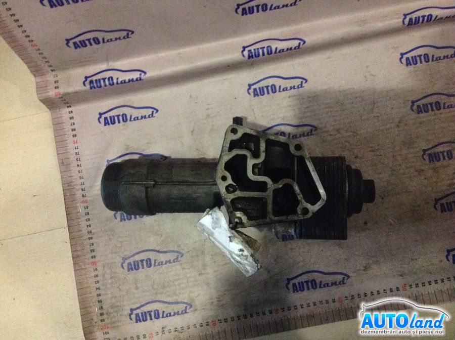 Termoflot (Racitor Ulei) VOLKSWAGEN GOLF IV (1J1) 1997-2005 Cod 038115389C 