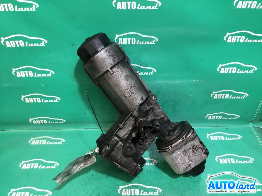 Termoflot (racitor Ulei) VOLKSWAGEN PASSAT (3B2) 1996-2000