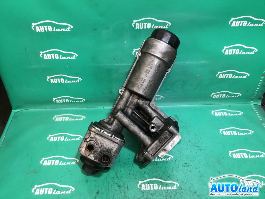 Termoflot (racitor Ulei) VOLKSWAGEN PASSAT (3B2) 1996-2000