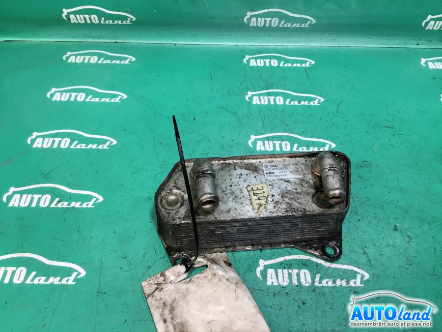 Termoflot (racitor Ulei) VOLKSWAGEN PASSAT (3C2) 2005-2025 Cod 02E409061B 