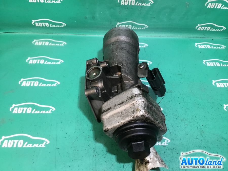 Termoflot (racitor Ulei) VOLKSWAGEN PASSAT (3C2) 2005-2025 Cod 045115389 