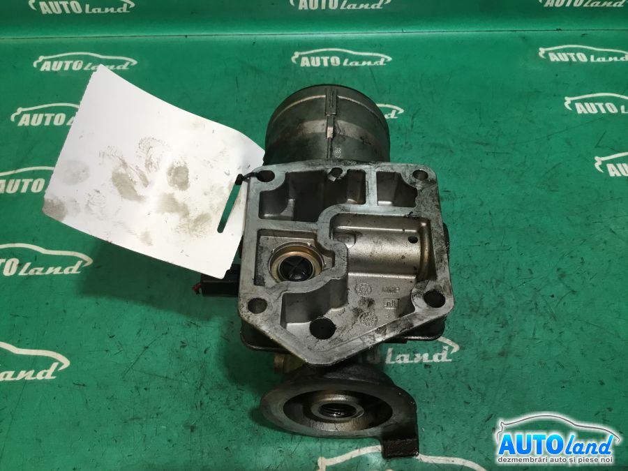 Termoflot (racitor Ulei) VOLKSWAGEN PASSAT (3C2) 2005-2025 Cod 045115389J 