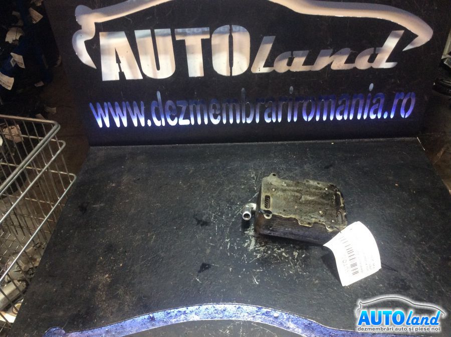 Termoflot (racitor Ulei) VOLKSWAGEN TOUAREG (7P5) 2010-2025 Cod 059117021R 