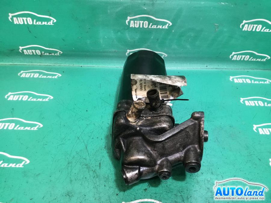 Termoflot (Racitor Ulei) VOLKSWAGEN TRANSPORTER IV bus (70XB,70XC,7DB,7DW) 1990-2003 Cod 074115417A 