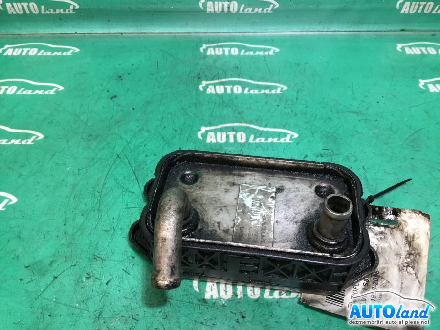 Termoflot (Racitor Ulei) VOLVO S80 (TS,XY) 1998-2006 Cod 9497225 