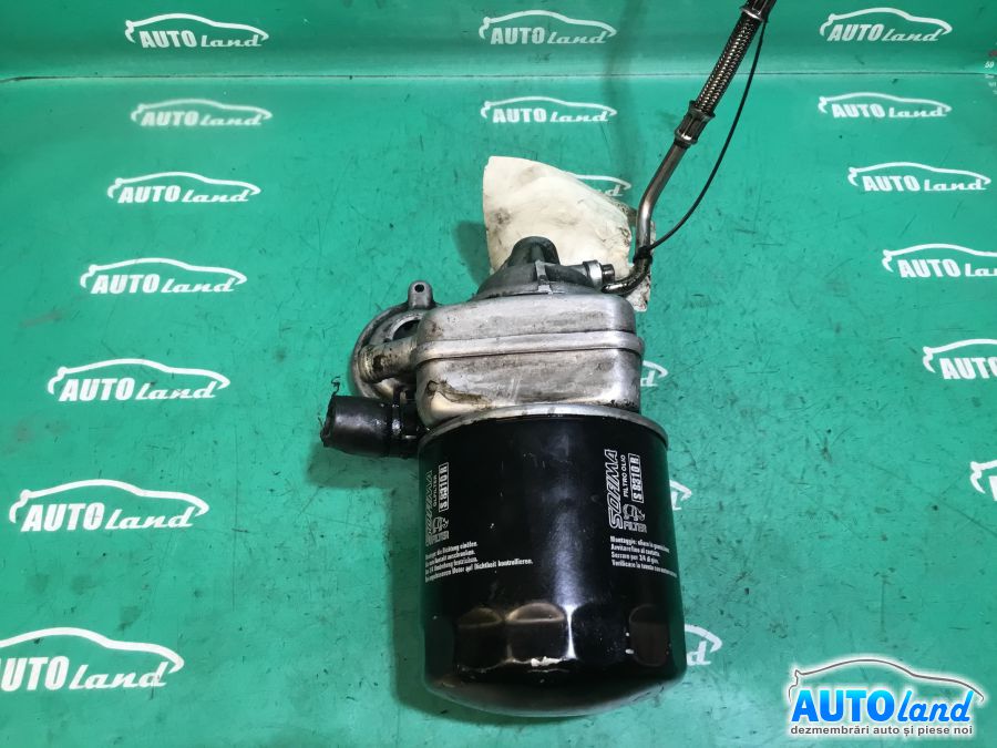 Termoflot (racitor Ulei) VOLVO V70 I combi (P80_) 1996-2000