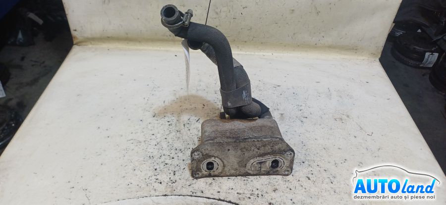 Termoflot (racitor Ulei)