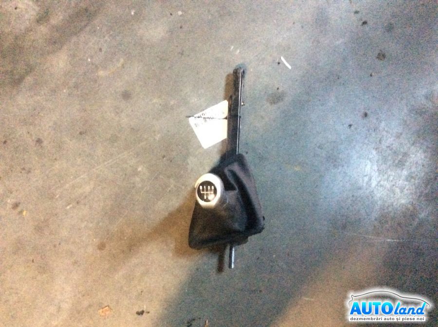 Timonerie Schimbator BMW 1 (E81,E87) 2004-2025 Cod 7542236 