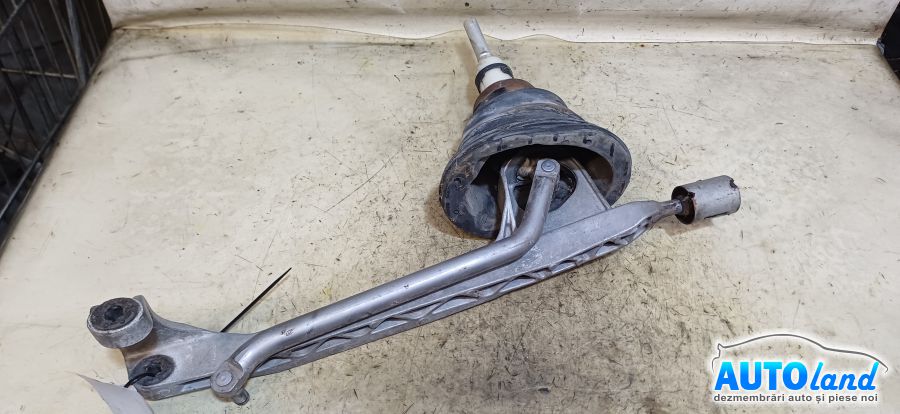 Timonerie Schimbator BMW 5 (F10) 2010-2025 Cod 7592422 