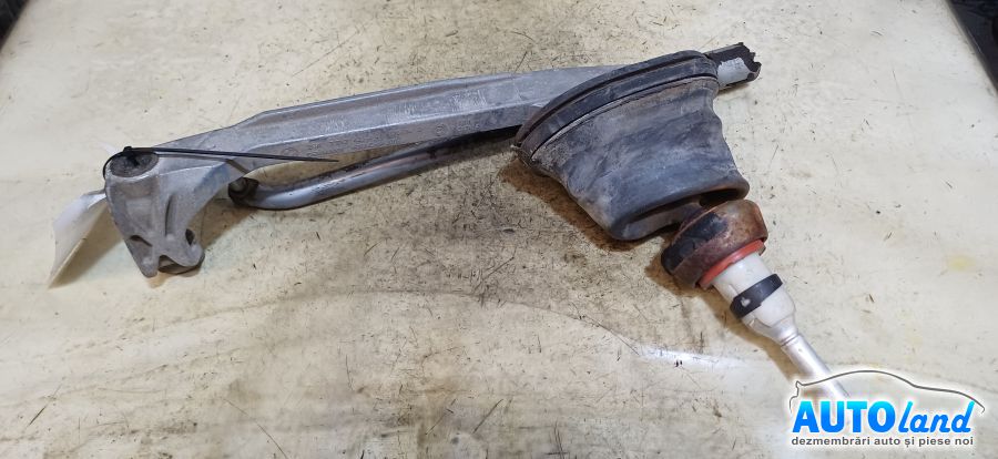 Timonerie Schimbator BMW 5 (F10) 2010-2025 Cod 7592422 