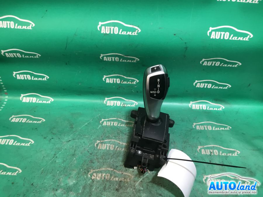 Timonerie Schimbator BMW 5 (F10) 2010-2025 Cod 9239506 