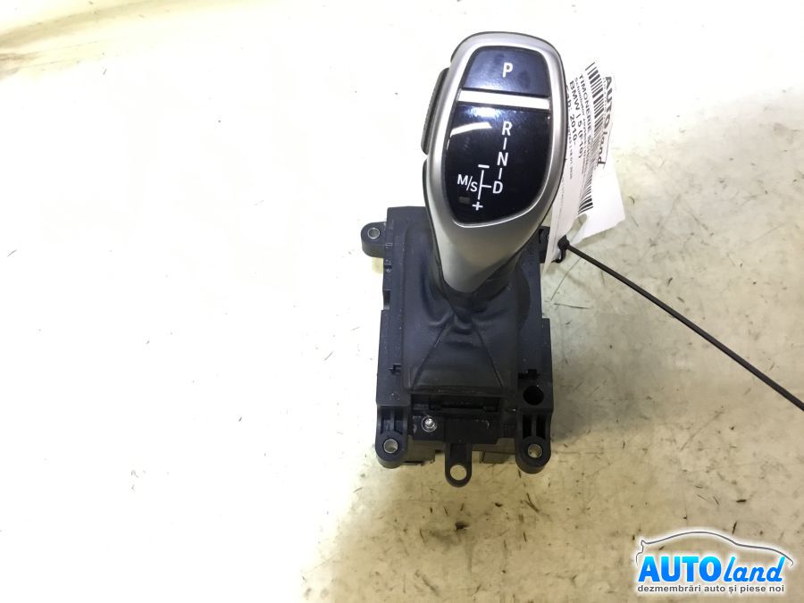 Timonerie Schimbator BMW 5 (F10) 2010-2025 Cod 9239508 