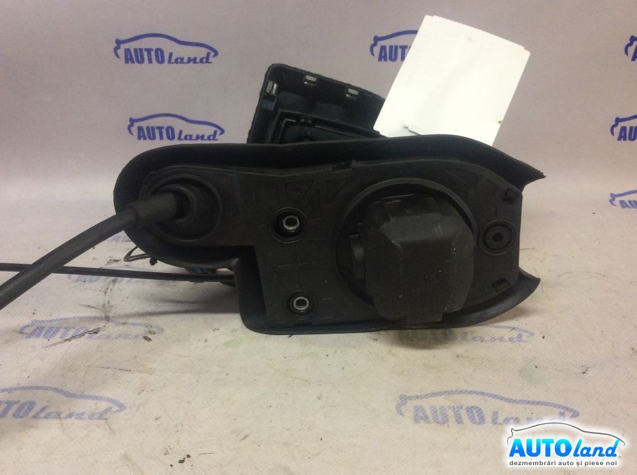 Timonerie Schimbator BMW 5 Touring (E61) 2004-2025 Cod 7522144 